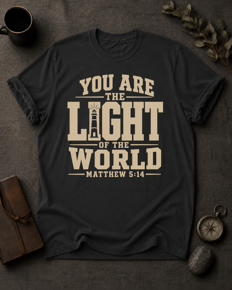 Light of the World | T-Shirt