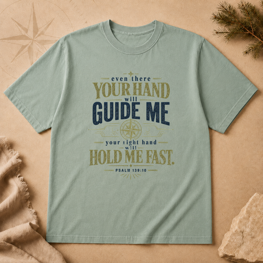 Your Hand | T-Shirt