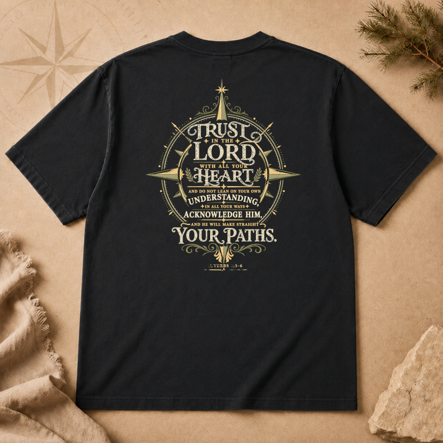 Trust the Lord | T-Shirt