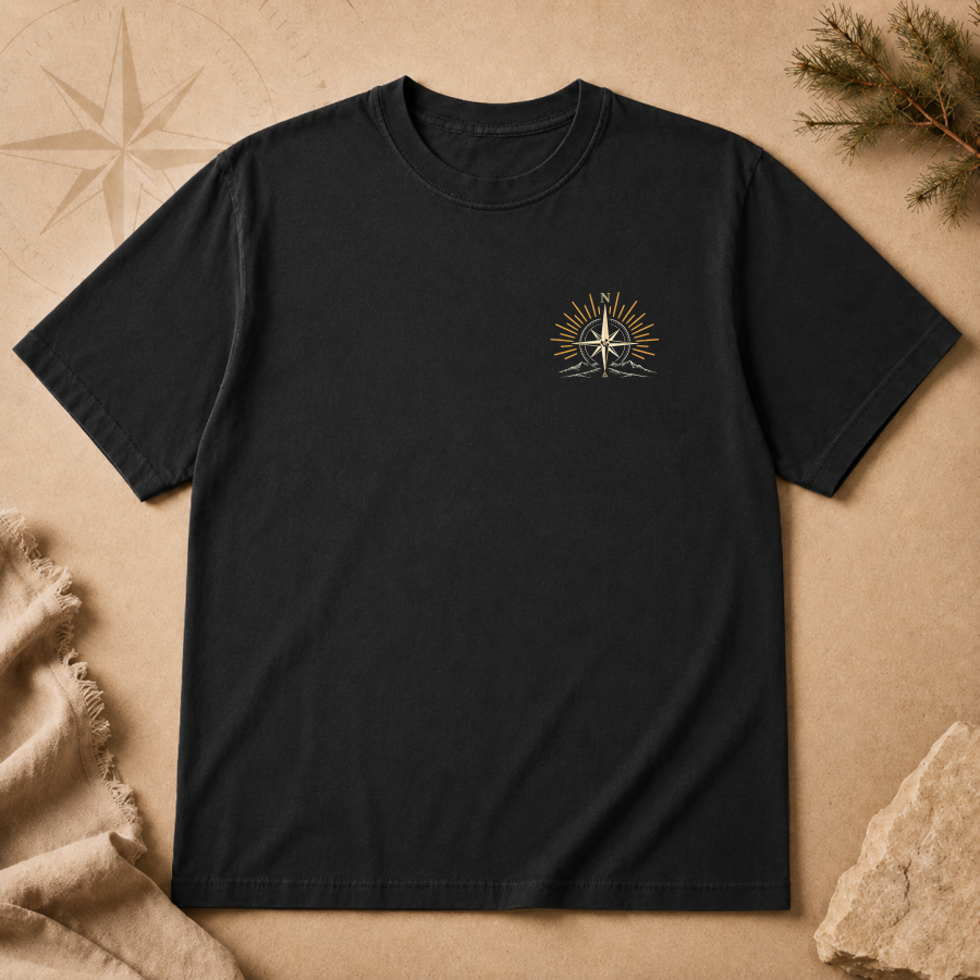 All for His glory | T-Shirt