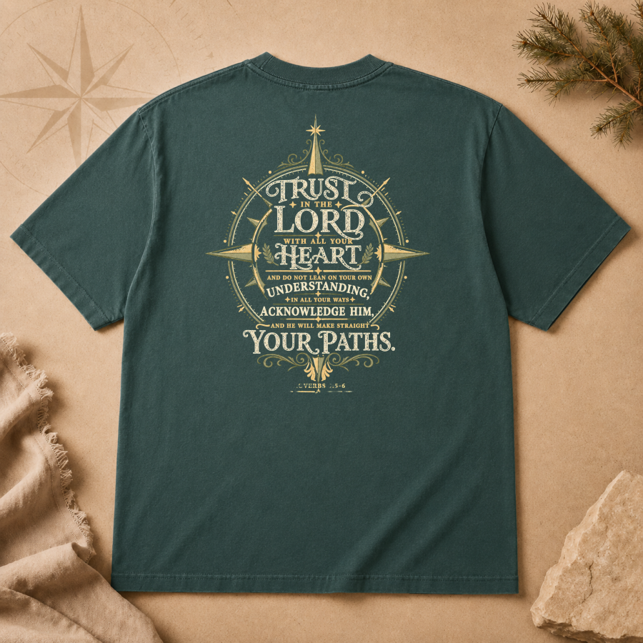 Trust the Lord | T-Shirt