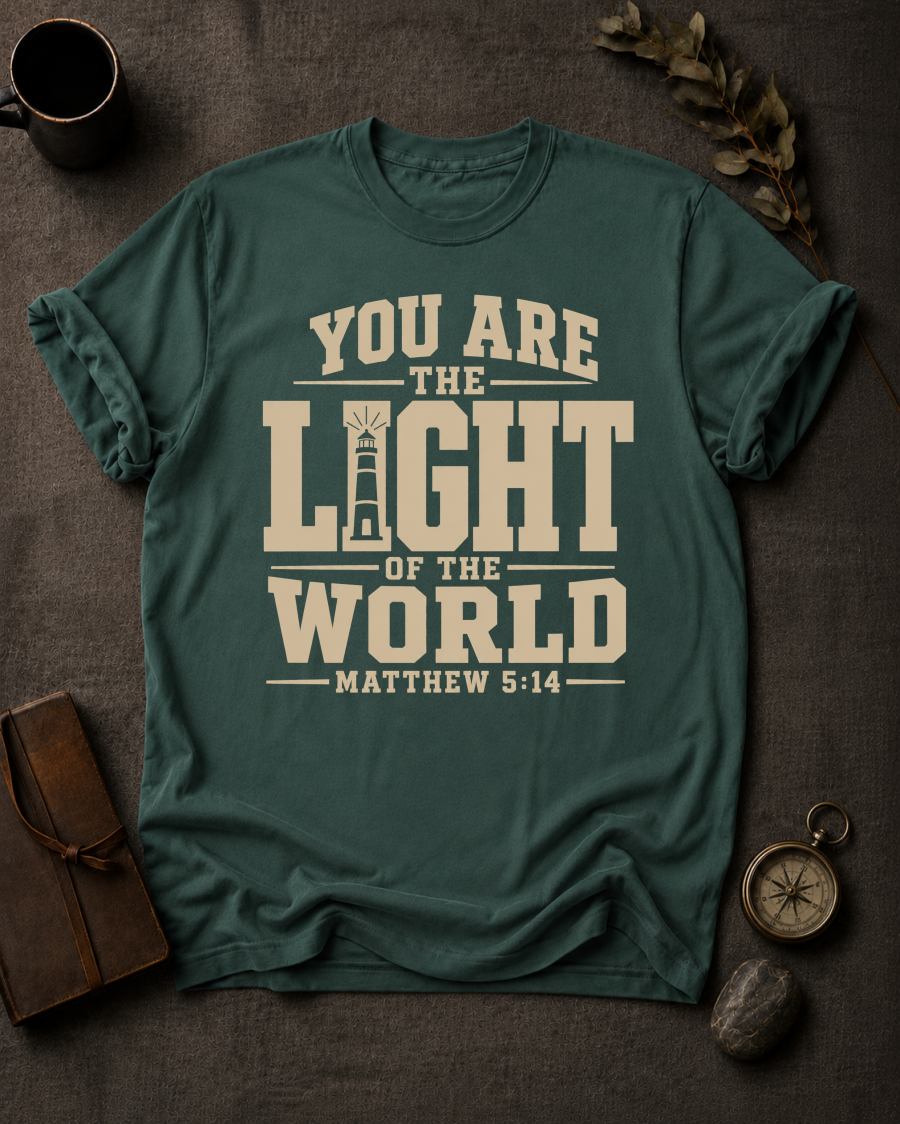 Light of the World | T-Shirt
