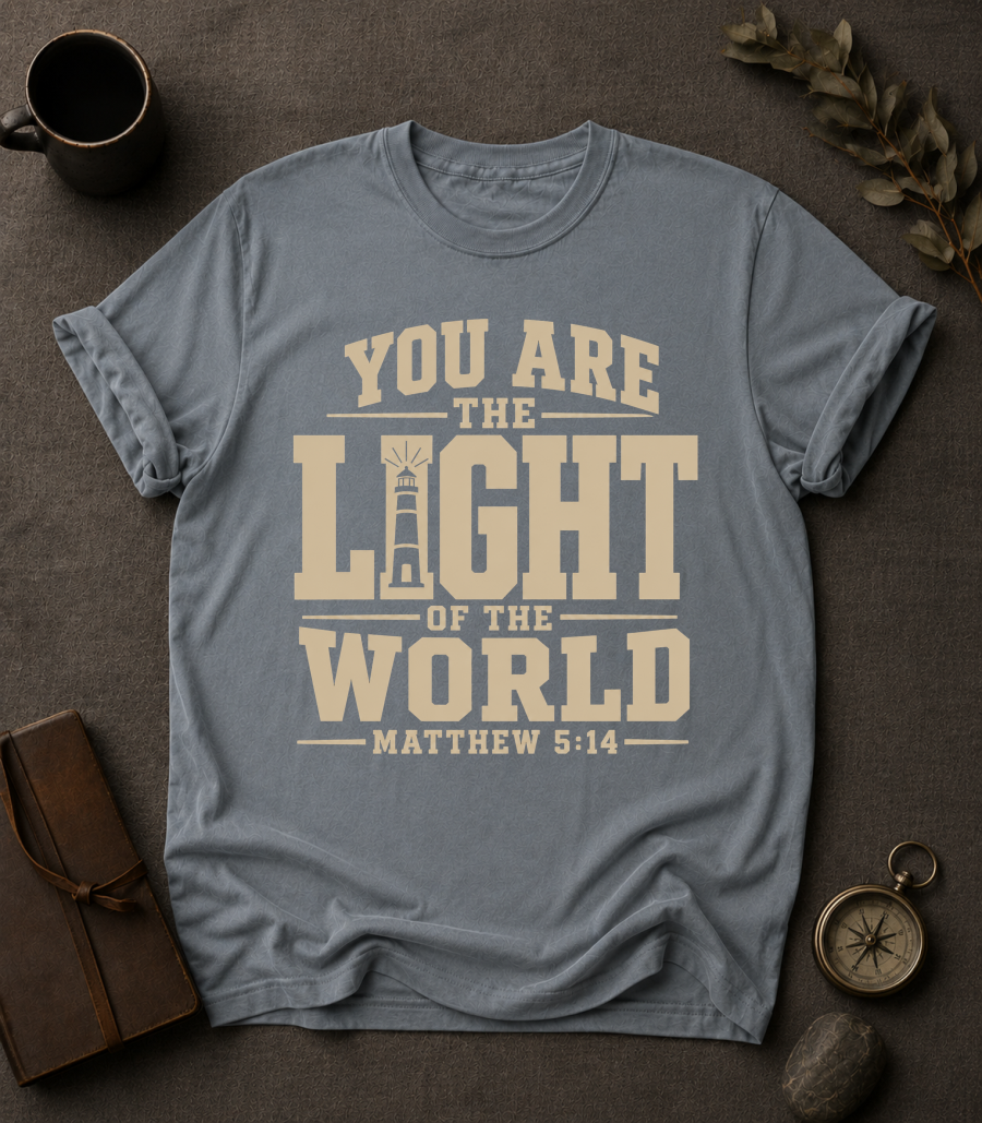 Light of the World | T-Shirt
