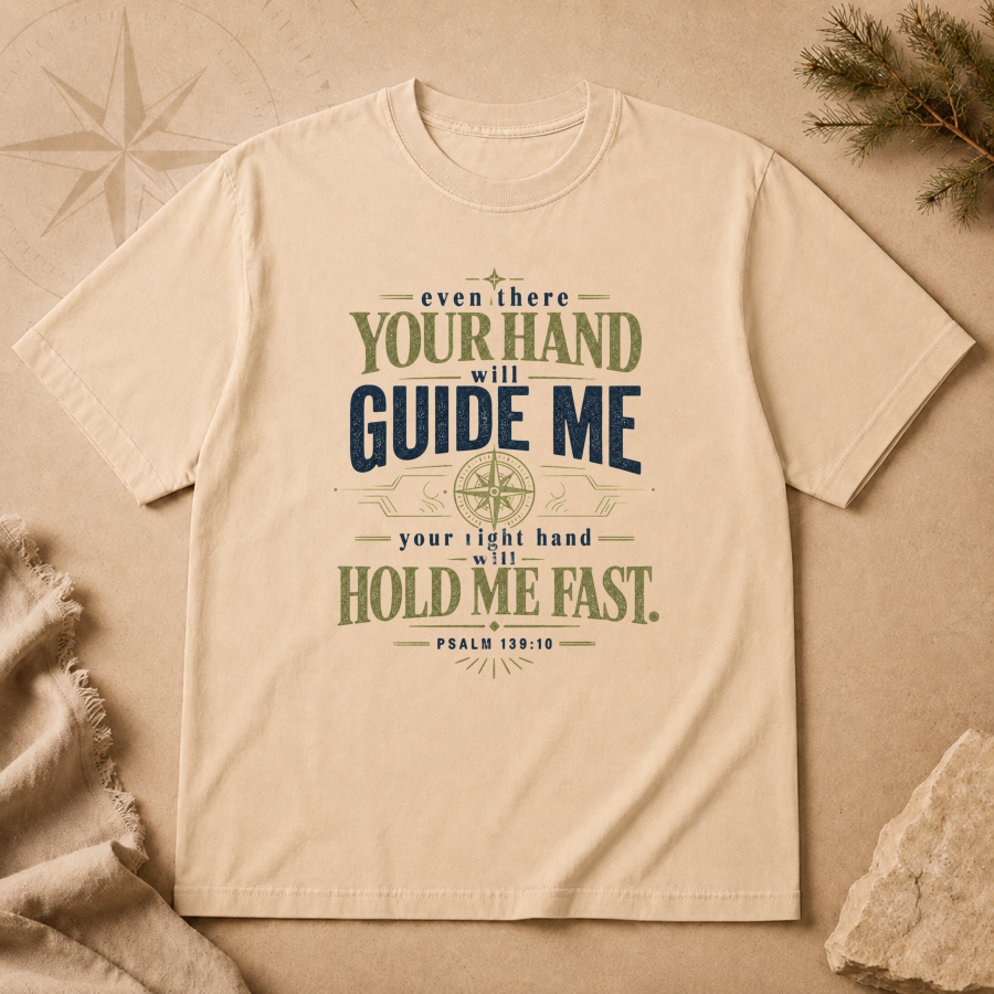Your Hand | T-Shirt