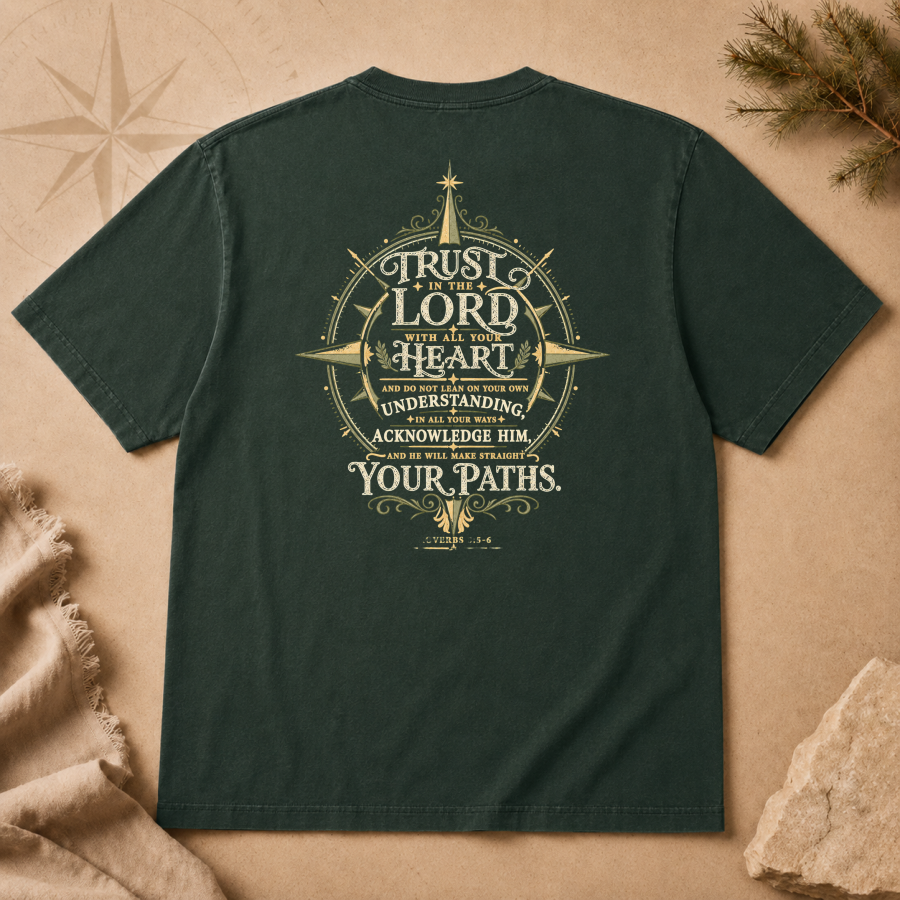 Trust the Lord | T-Shirt
