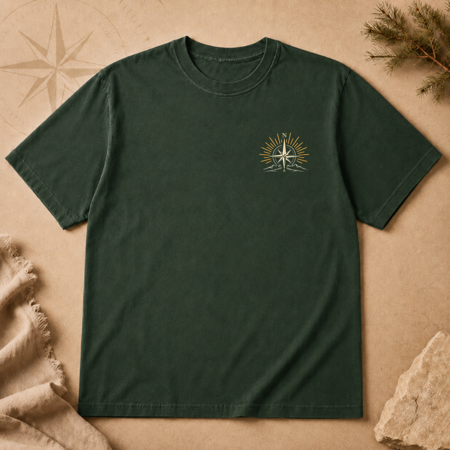 All for His glory | T-Shirt