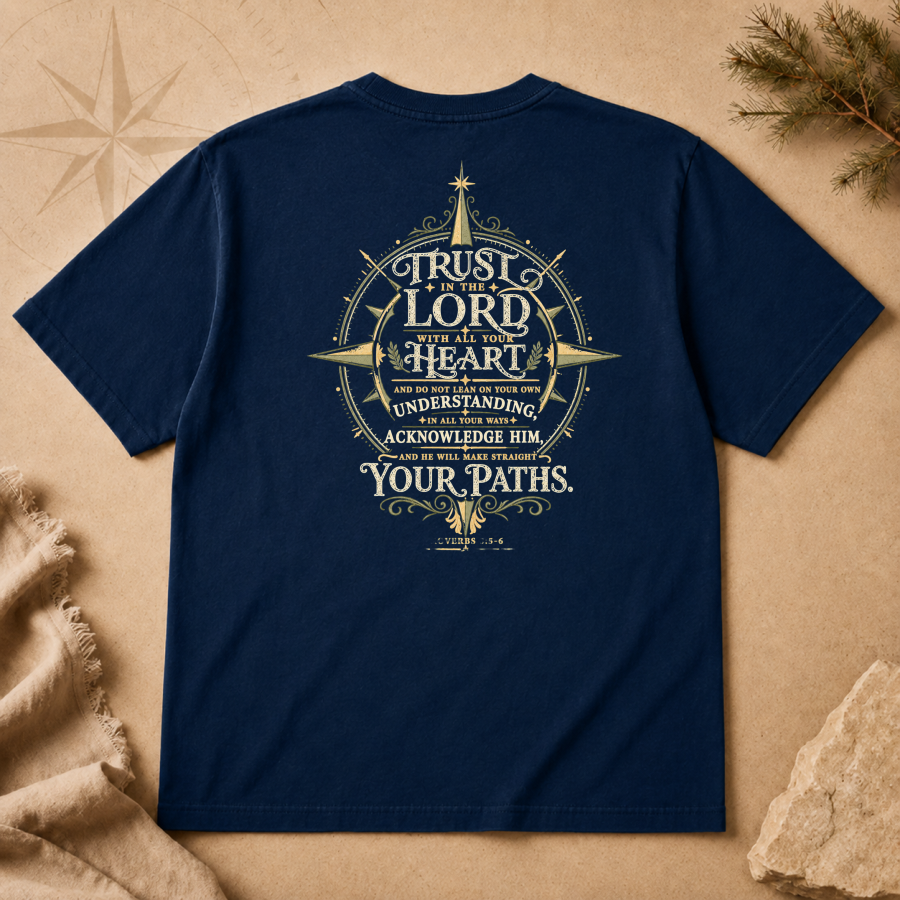 Trust the Lord | T-Shirt