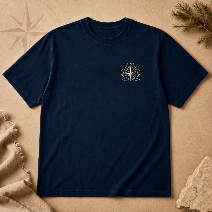 All for His glory | T-Shirt