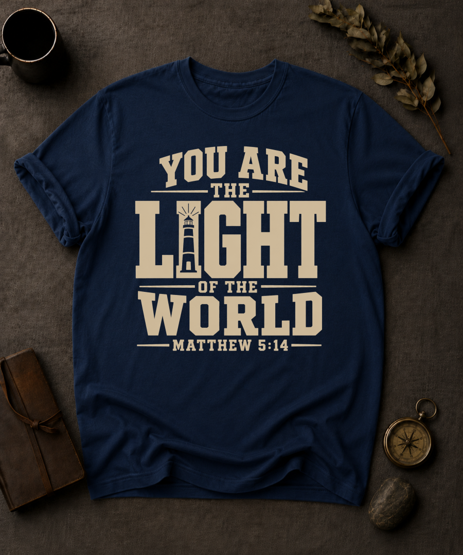 Light of the World | T-Shirt