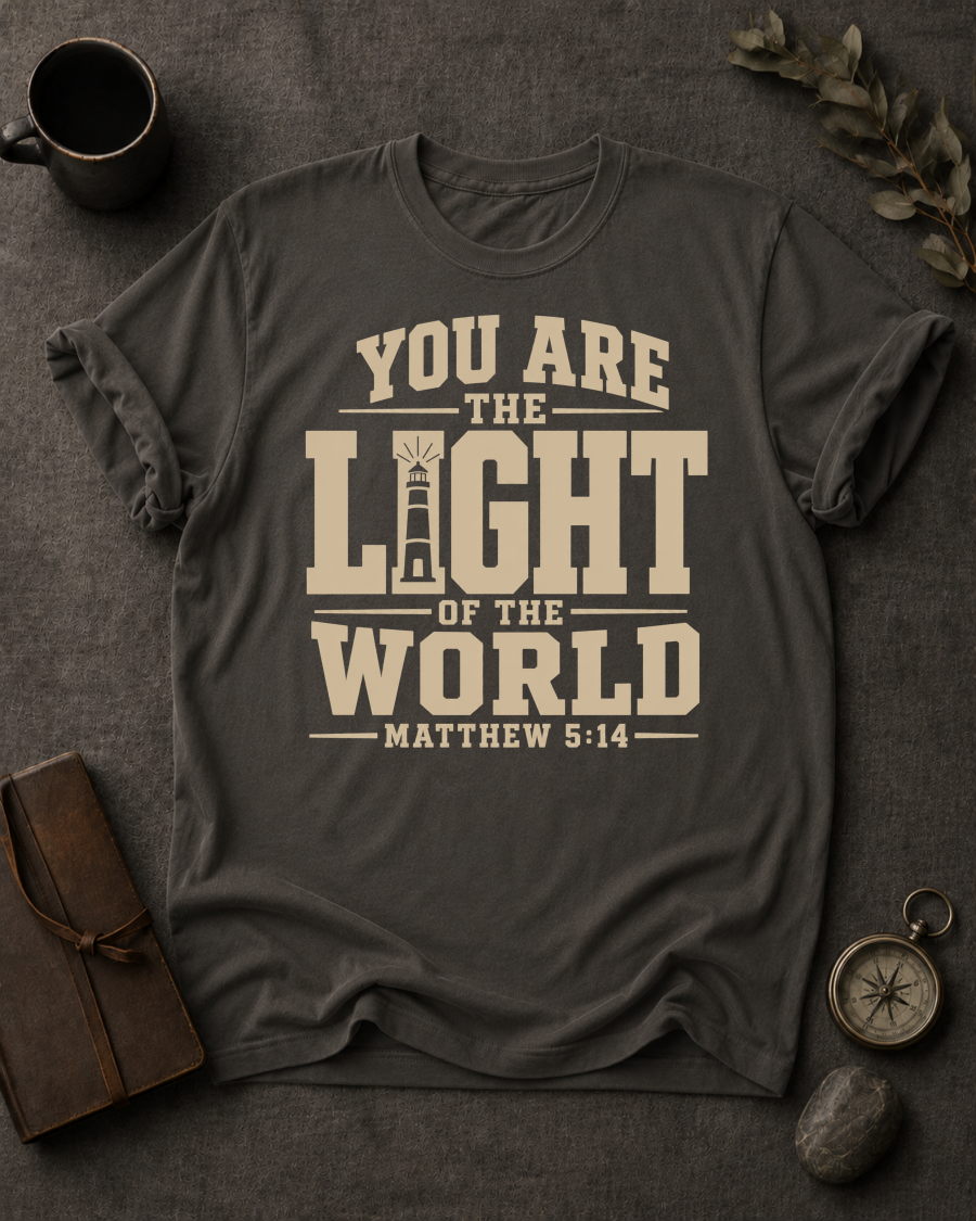 Light of the World | T-Shirt