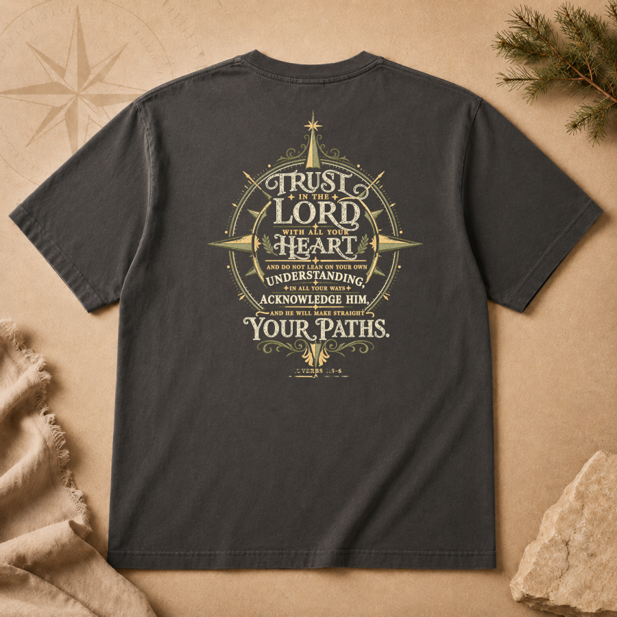 Trust the Lord | T-Shirt