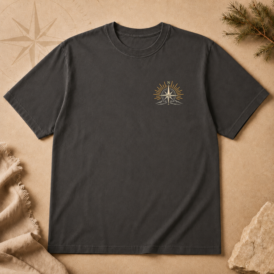 All for His glory | T-Shirt
