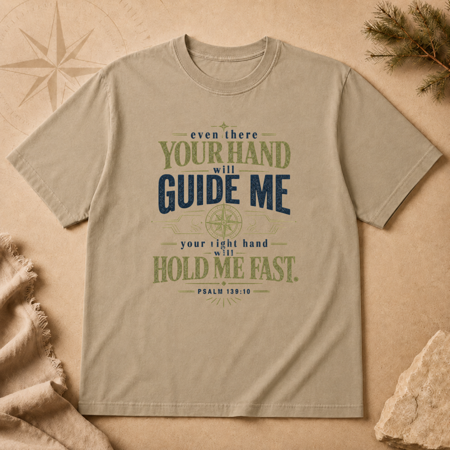 Your Hand | T-Shirt