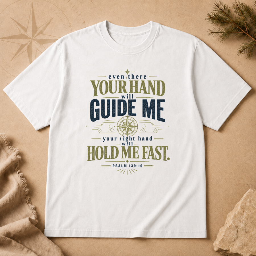 Your Hand | T-Shirt