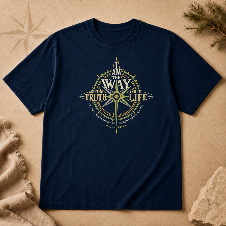 The Way | T-Shirt